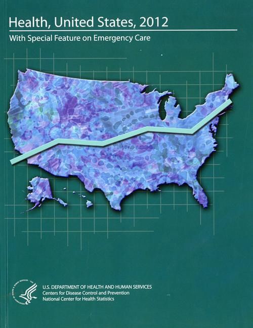 Produktbild: Health Us None Usually Annual