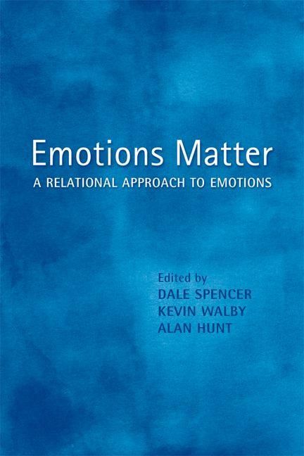 Produktbild: Emotions Matter