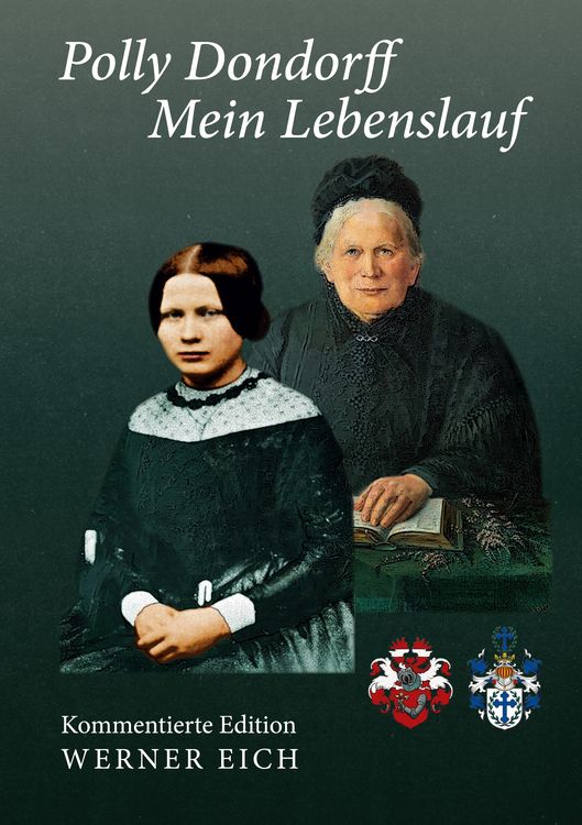 Produktbild: Mein Lebenslauf