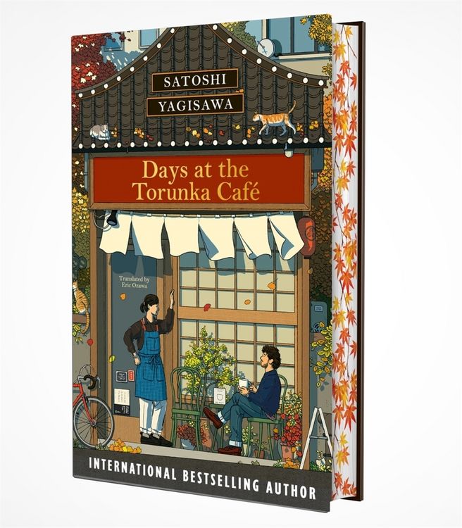 Produktbild: Days at the Torunka Caf&eacute;. Deluxe Edition