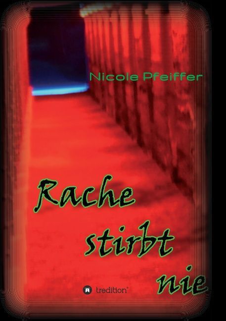 Produktbild: Rache stirbt nie