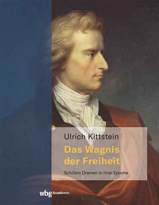 Produktbild: Das Wagnis der Freiheit