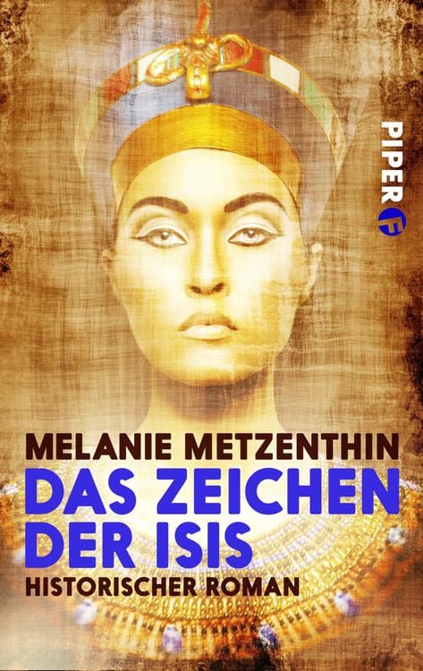 Produktbild: Das Zeichen der Isis