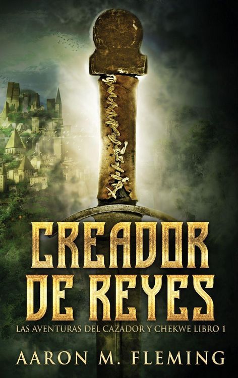 Produktbild: Creador de Reyes