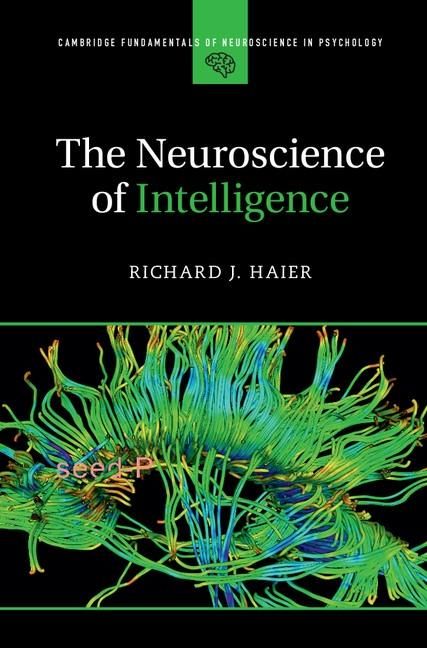 Produktbild: Neuroscience of Intelligence