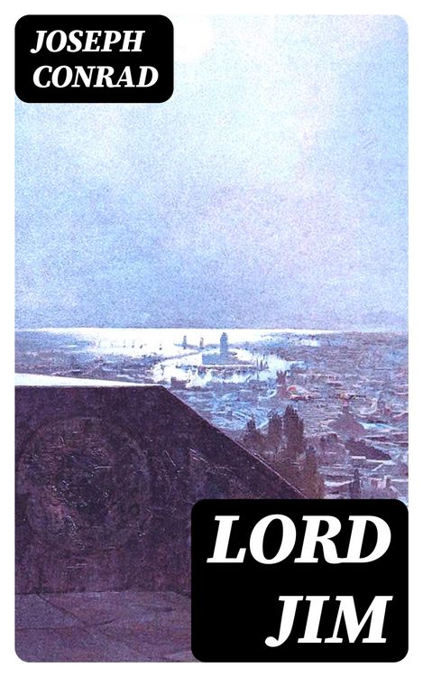 Produktbild: Lord Jim
