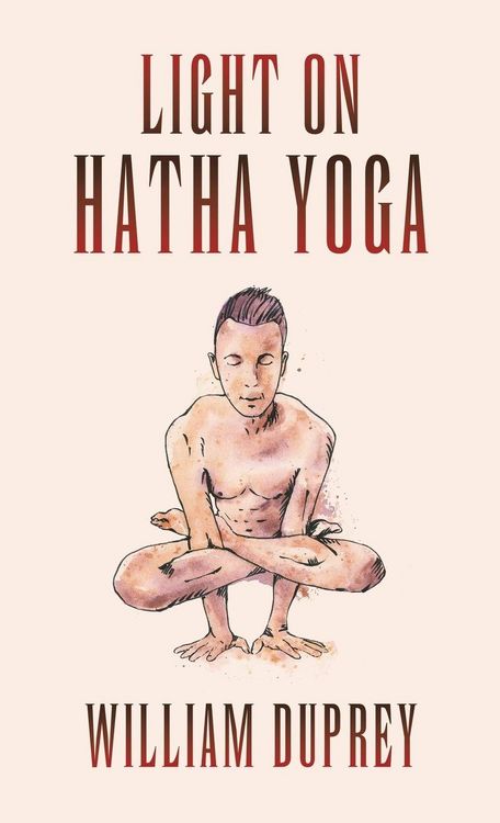 Produktbild: Light on Hatha Yoga