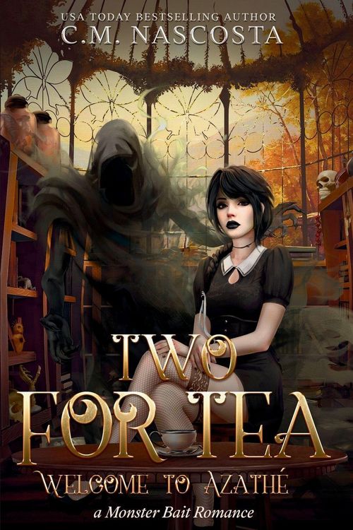 Produktbild: Two For Tea