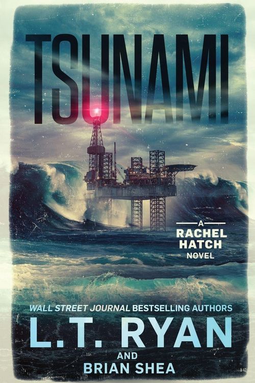 Produktbild: Tsunami