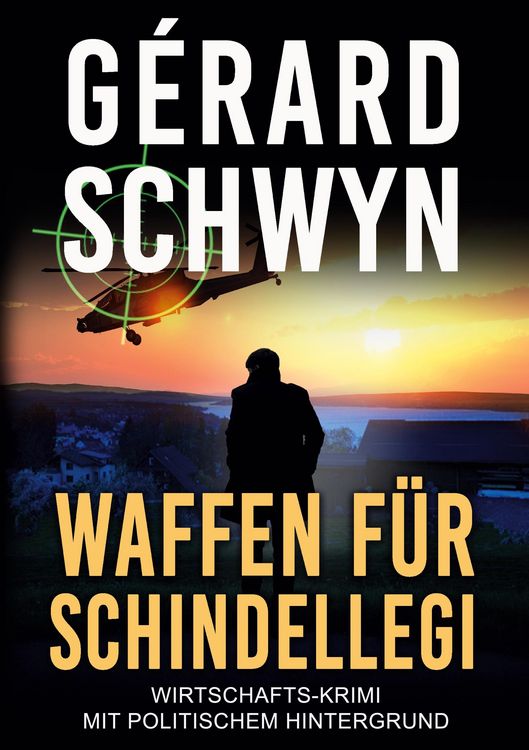 Produktbild: Waffen f&uuml;r Schindellegi