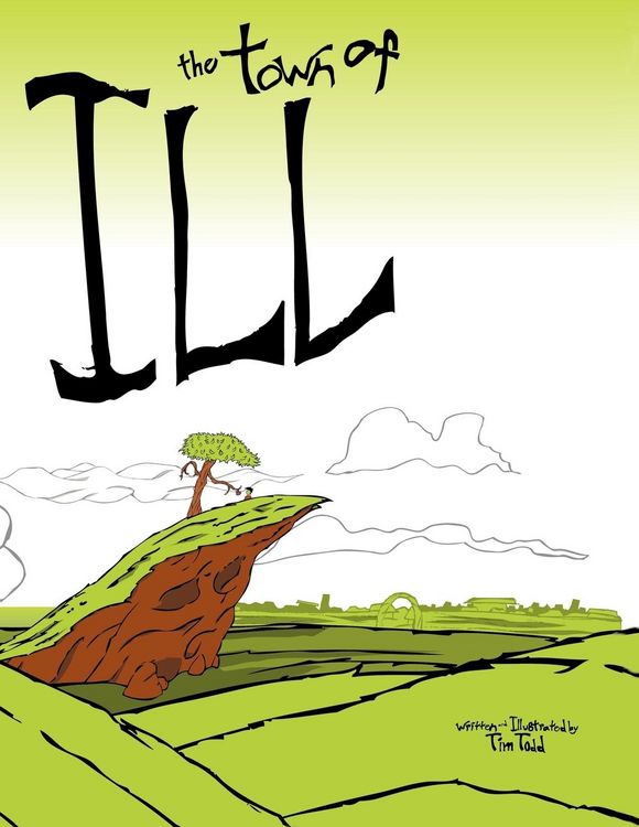 Produktbild: The Town of Ill
