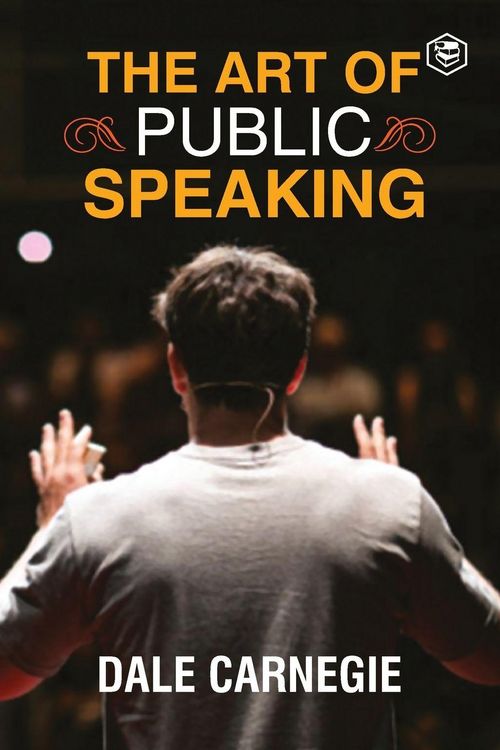 Produktbild: The Art Of Public Speaking