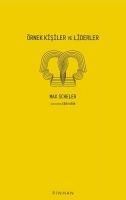 Produktbild: &Ouml;rnek Kisiler Ve Liderler