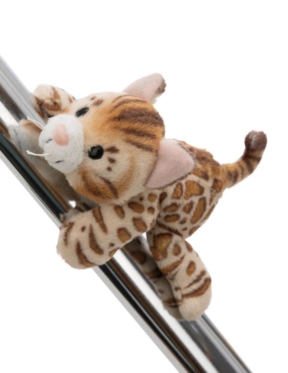 Produktbild: NICI - MagNICI Katze Bengal 12cm