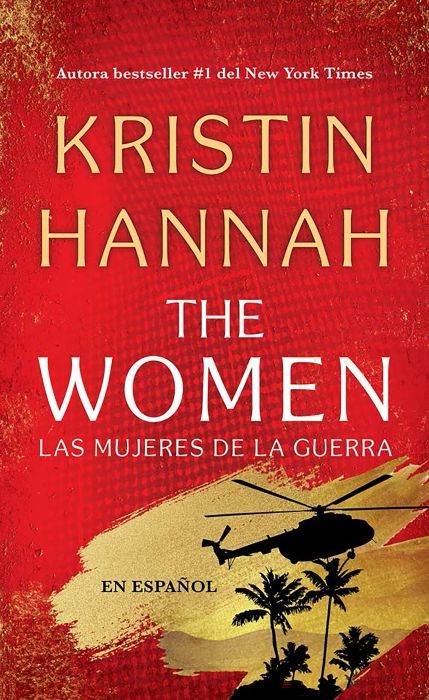 Produktbild: The Women (Las Mujeres de la Guerra) Spanish Edition