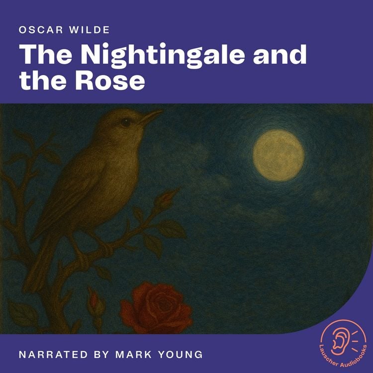Produktbild: The Nightingale and the Rose