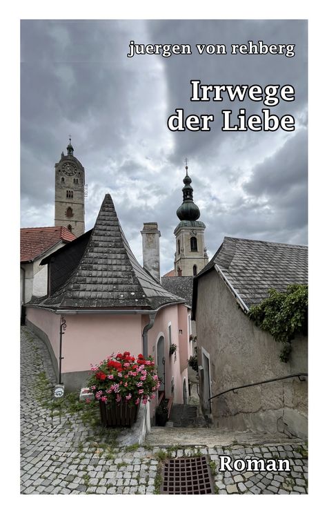 Produktbild: Irrwege der Liebe