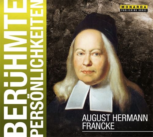 Produktbild: August Hermann Francke
