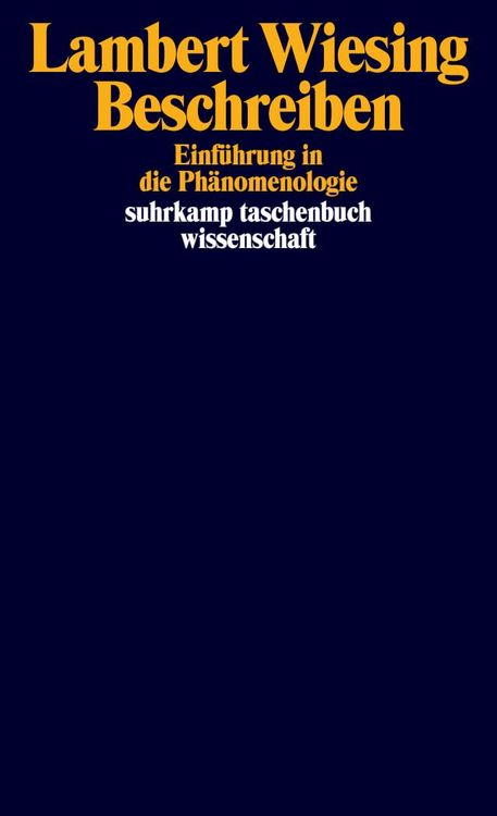 Produktbild: Beschreiben