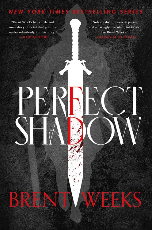 Produktbild: Perfect Shadow