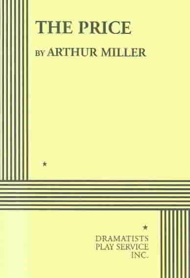 Produktbild: The Price