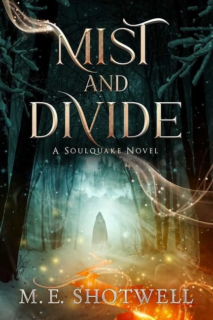 Produktbild: Mist and Divide