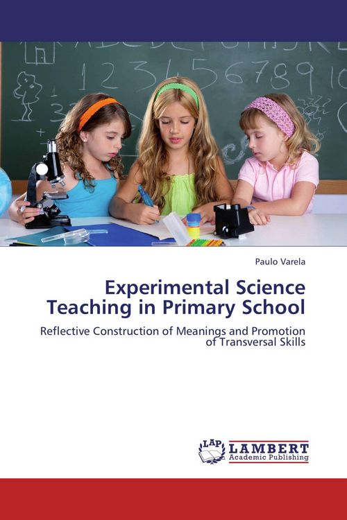 Produktbild: Experimental Science Teaching in Primary School