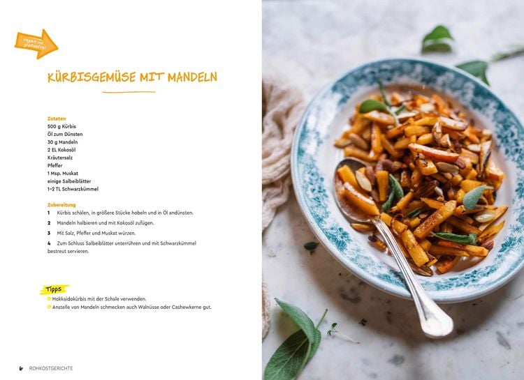 Produktbild: Einfach gesund kochen
