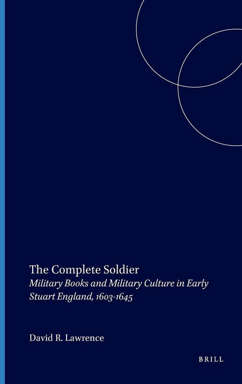 Produktbild: The Complete Soldier