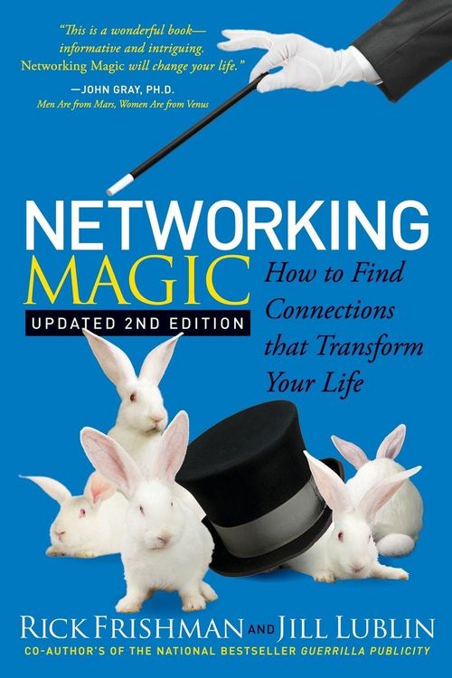 Produktbild: Networking Magic