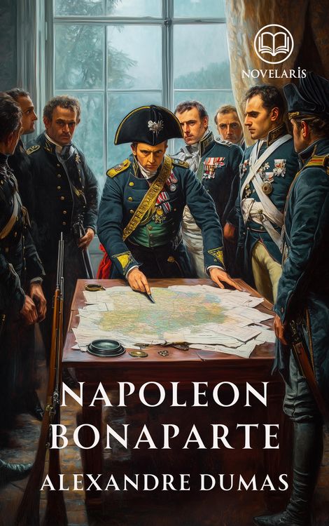 Produktbild: Napoleon Bonaparte