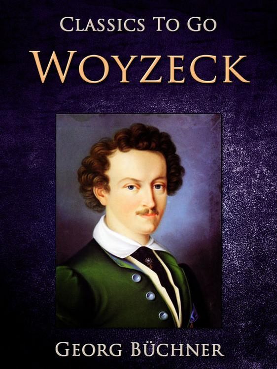 Produktbild: Woyzeck