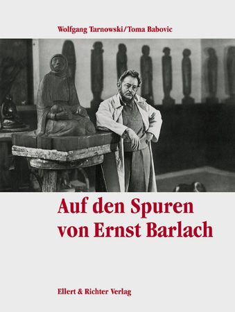 Produktbild: Auf den Spuren von Ernst Barlach