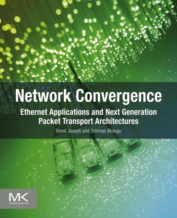 Produktbild: Network Convergence
