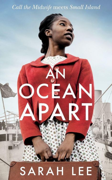 Produktbild: An Ocean Apart