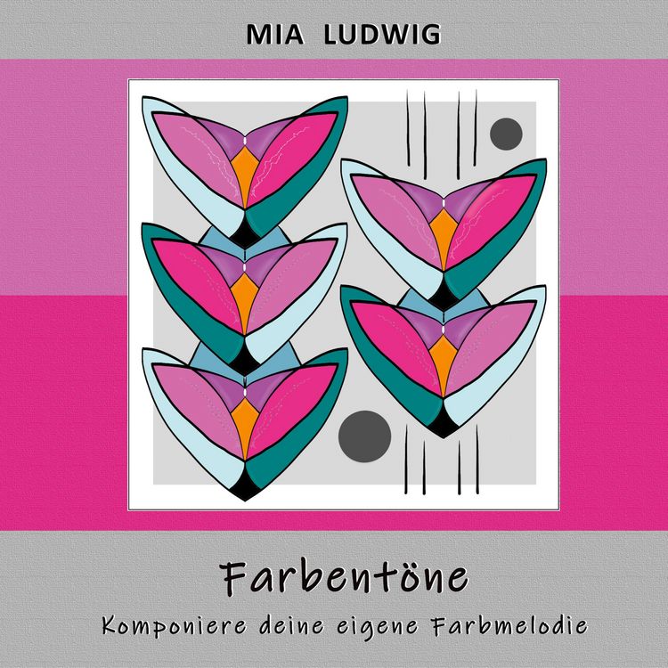 Produktbild: Farbent&ouml;ne