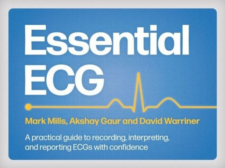 Produktbild: Essential ECG