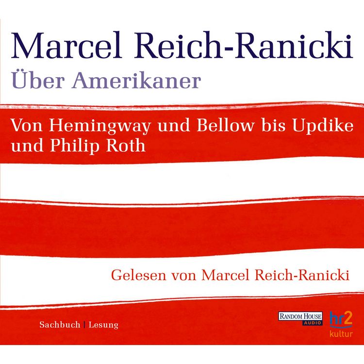 Produktbild: &Uuml;ber Amerikaner