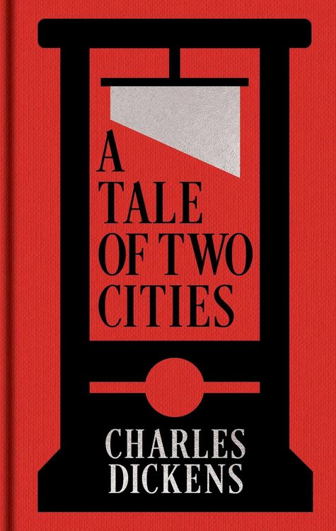 Produktbild: A Tale of Two Cities