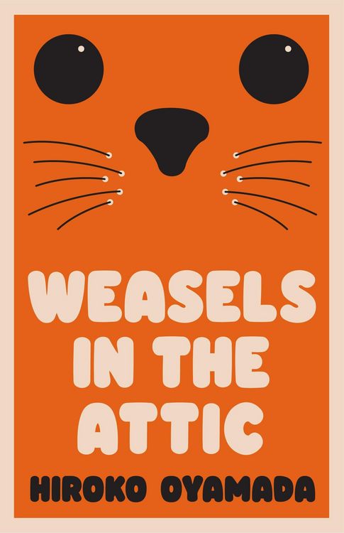 Produktbild: Weasels in the Attic