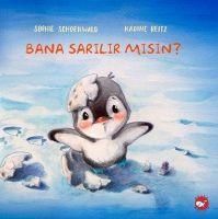 Produktbild: Bana Sarilir Misin
