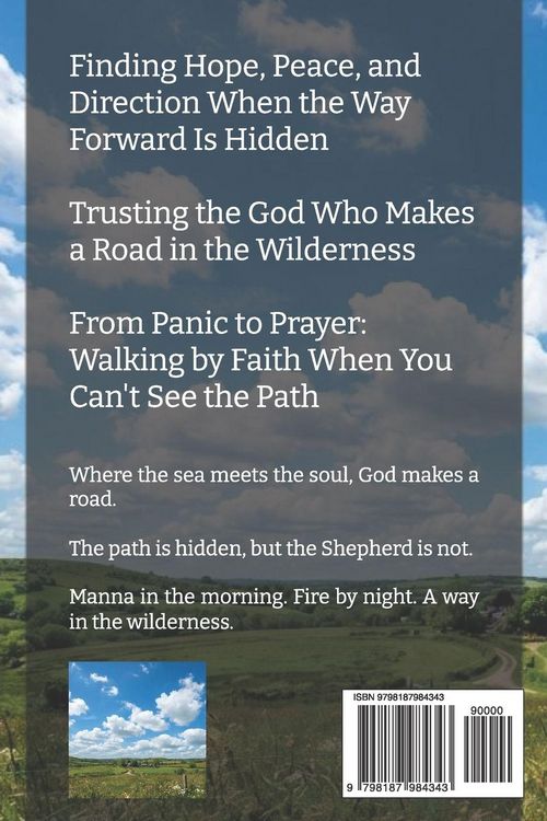 Produktbild: GOD Will Make a Way