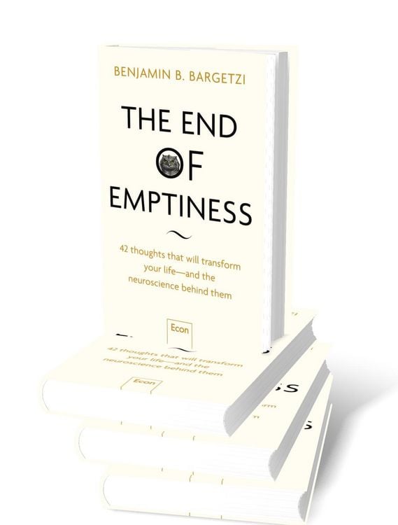 Produktbild: The End of Emptiness