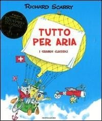 Produktbild: Tutto per aria