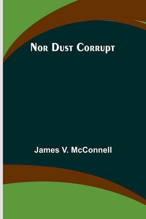 Produktbild: Nor Dust Corrupt