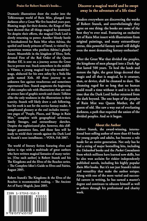 Produktbild: Keeper Martin's Tale