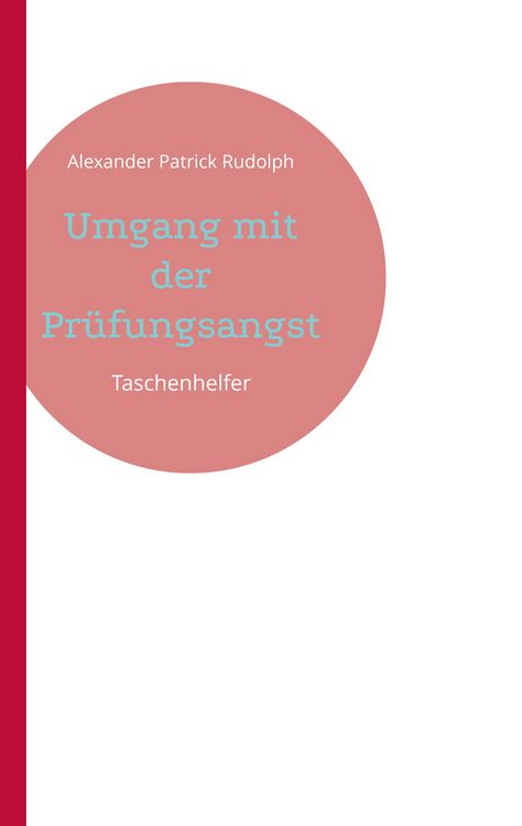Produktbild: Umgang mit der Pr&uuml;fungsangst