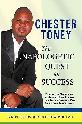 Produktbild: The Unapologetic Quest for Success