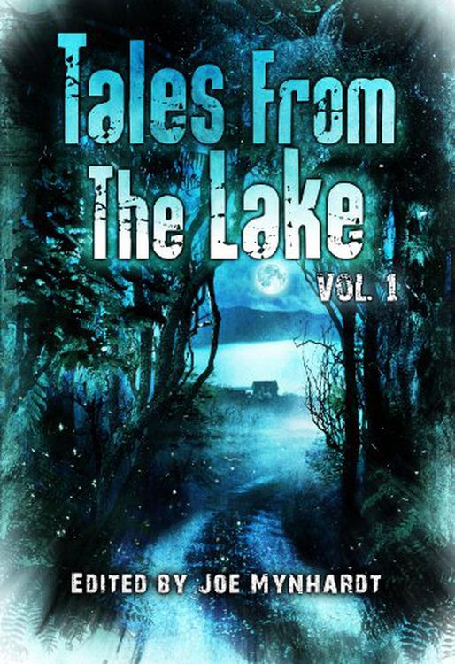 Produktbild: Tales from the Lake: Volume 1