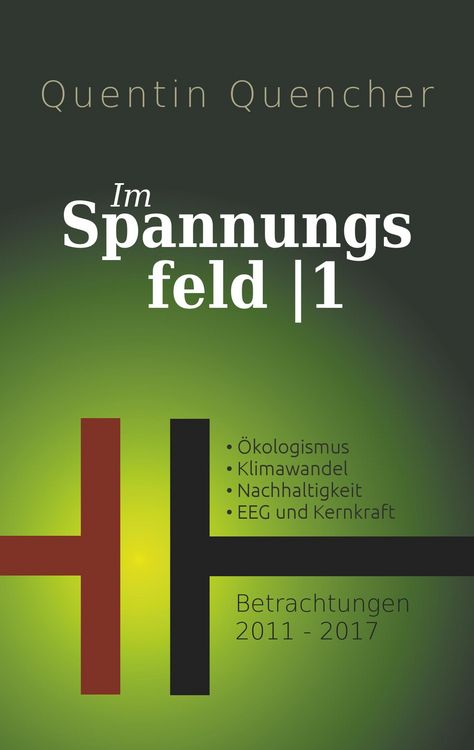 Produktbild: Im Spannungsfeld 1
